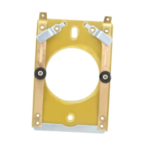 KiBcsLic L18.7-302/4S Single Phase Motor Centrifugal Switch Parts Simple Installation Electric Motor Centrifugal Control for Stitching, Centrifugal Plate