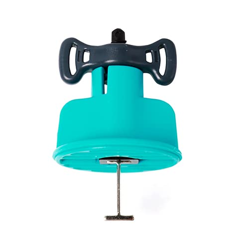 Bihui All-in-One Reusable Tile Leveling System - TSL50