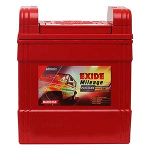 Exide FMLO-ML38B20R (35 Ah)