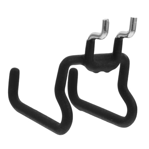 SEWOART Heavy Duty Stainless Steel Pegboard Hooks Hooks for Pegboard Organizer Diy Workshop Tool Holder