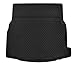 Element Passgenaue Premium Antirutsch Gummi Kofferraumwanne - Mercedes-Benz E-Class (V W213), Limousine