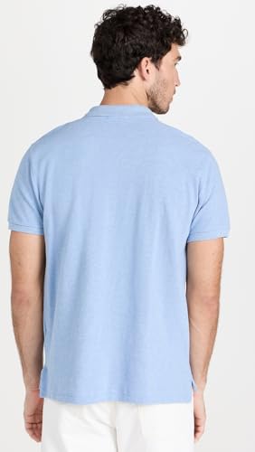 Image of POLO RALPH LAUREN Men's New Classic Fit Polo Shirt