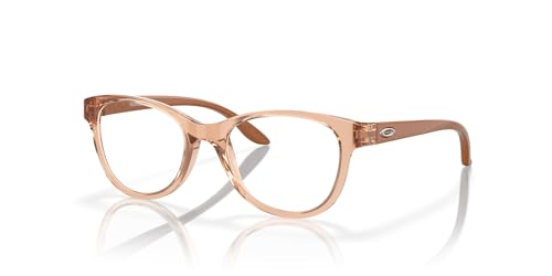 Image of Oakley womens Oy8022 Humbly Round Prescription Eyewear Frames