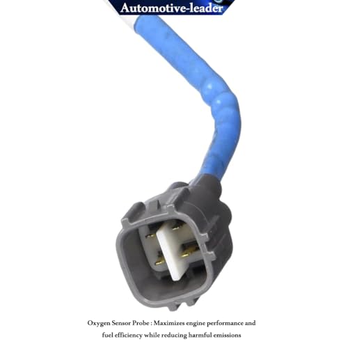 Sensor de Oxígeno Upstream Downstream para Subaru Impreza miniatura 5