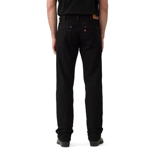 Levi's Men's 557 Western Straight Jeans3