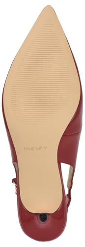 Nine West Women's Annae Pump4