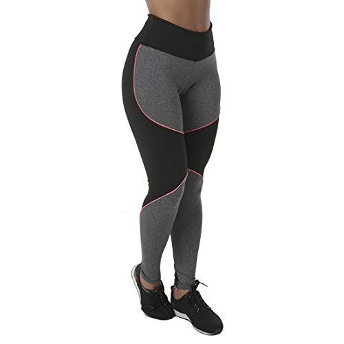 Kit 2 Leggings Suplex Borboleta e Hard Silk