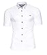 Kayhan San Diego White S