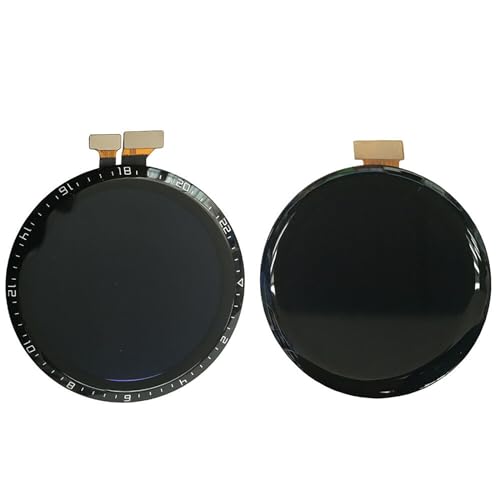 Huaweip̘rv GT 2 ̃X}[gȘrv̏C̗\î߂̎ւ LCD \XN[̑OXN[