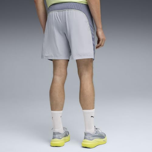 Pantalon Puma RUN VELOCITY 7 PUL EU - vue 5