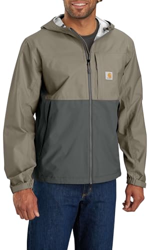 Image of Carhartt Men's Monterey Jacket