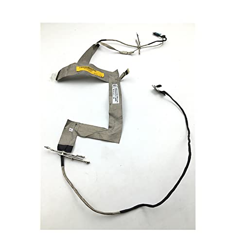 Câble d'écran LED Dell XPS 12 9Q33 nappe vidéo de rechange 04F51N