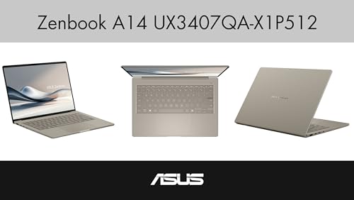 ASUS ZenBook Duo OLED laptop