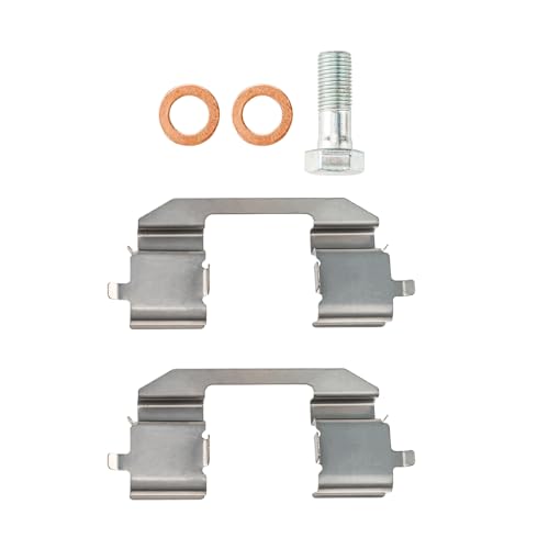 Image of KAX Disc Brake Caliper Assembly Fit for Honda Civic 2001-2005 (Front Left Driver Side), Civic 1996-2000 2006-2011, Insight 2010-2014(Front Right Passenger Side)