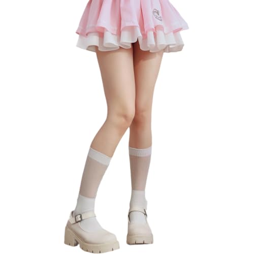 Image of Sahabowi High Socks4 For Women