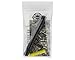 Dynaplug Racer Pro Bicycle Tire Repair Tool (Black Obsidian)