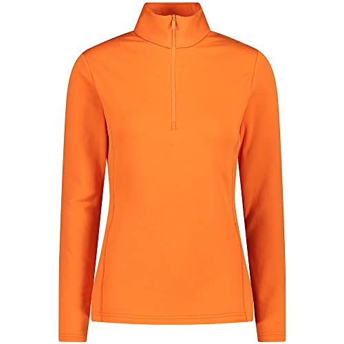 T-Shirt Fonctionnel en Polaire pour Femme Idéal pour Vos Randonnées en Montagne