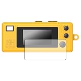 PDA工房 KODAK CHARMERAL 対応 9H高硬度[反射低減] 保護 フィルム 日本製