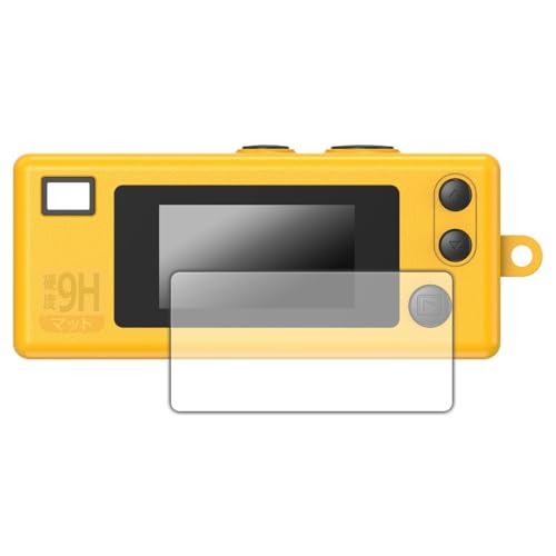 PDA�H�[ KODAK CHARMERAL �Ή� 9H���d�x[���˒ጸ] �ی� �t�B���� ���{��