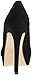 Chinese Laundry Women's Wow Micro Suede Dress Pump, Black, 9 M US