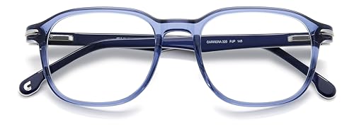 Carrera Gafas de Vista 320 Blue para el estilo de vida urbano masculino 4