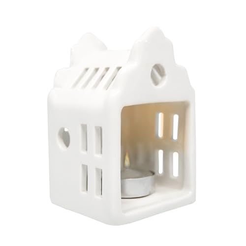 photophore Maisonette en ceramique