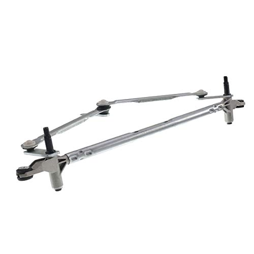 Front Windshield Wiper Transmission Linkage Assembly Replacement For Saturn Vue 2008-2010 Chevrolet Captiva Sport 2008-2015 20913315 #TOP3