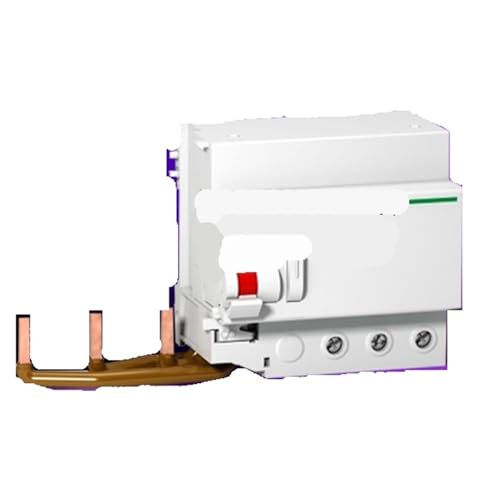 Vigi C120 A9N18567 3P 125A 300mA pour protection différentielle triphasée