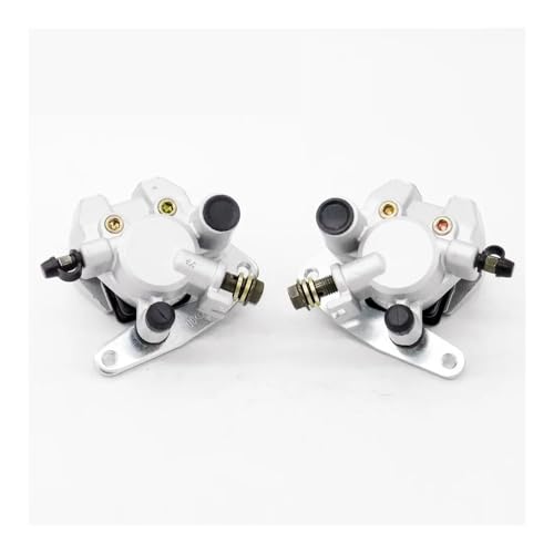 Étrier de frein avant pour YFM350 YFM400 YFM450 et Raptor YFM660 quad tout-terrain