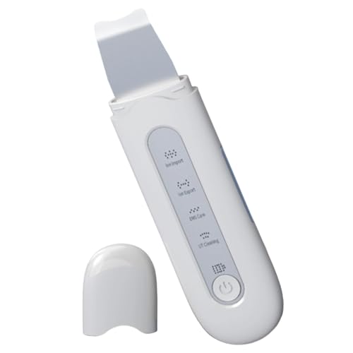 Nettoyeur de peau et raclette faciale pour purifier le visage après votre entraînement
