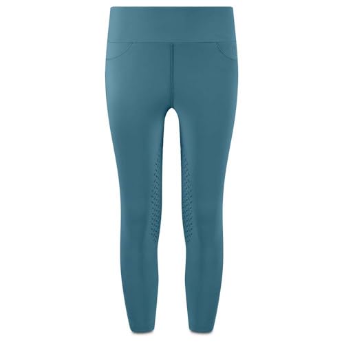 Leggings Kentucky Miami Knee Grip Junior avec grip silicone genoux
