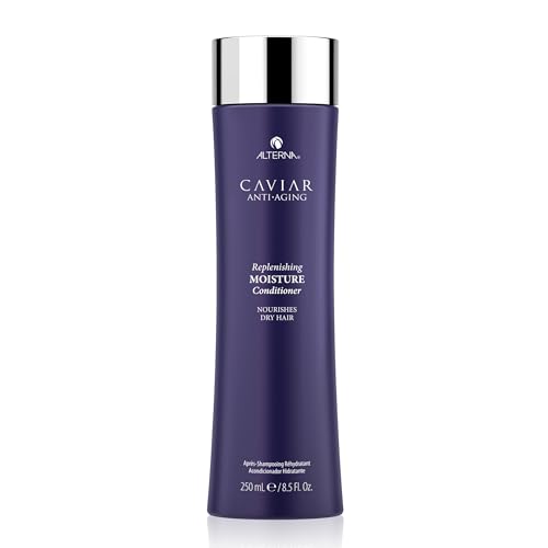 Alterna Caviar Moisture Conditioner with Seasilk-8.5 oz.