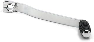 MODADA Gear Shifter for Suzuki Gear Shift Lever 125cc GN 125 GN125 Motorcycle Shift Lever Gear Shifter Shift Pedal Lever Shoe Protector Motorcycle Shift Levers Pedals