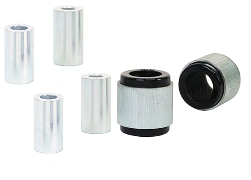 Nolathane REV142.0056 Rear Track Bar Bushing; fits Jeep Wrangler 18-19