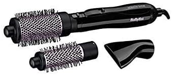 BaByliss 2993KU Volume Keratin Shine Hot Styler Air 1000W