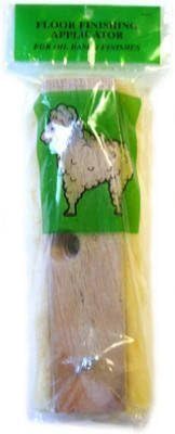 US Lambswool 70110 Floor Finish Applicator [Misc.]