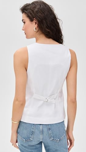 Women's The Jones Linen Vest3