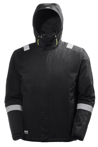Veste d'hiver Helly Hansen Aker contre le froid intense en taille XS