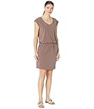 prAna Women's Norma Dress