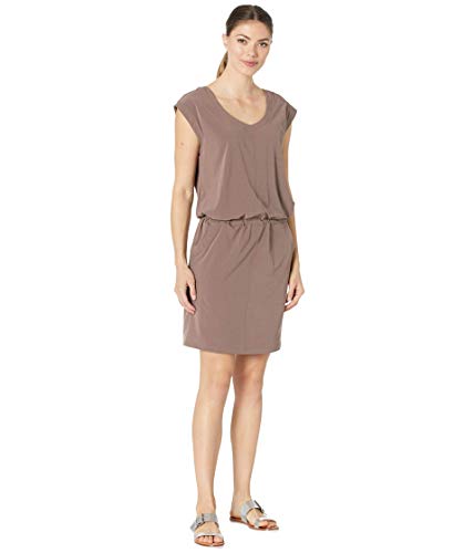 Amazon.com: prAna Women's Norma Dress, Moon Quartz, X-Small : Clothing,  Shoes & Jewelry