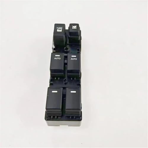 Commutateur de fenêtre électrique Kia Sorento avec boutons fluides avant gauche 93573-2P200