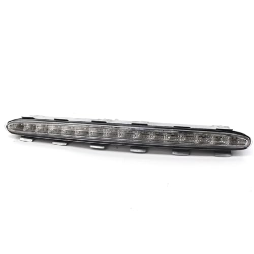 Troisième feu stop LED haute luminosité Mercedes CLK W209 optique arrière rouge 2098200956