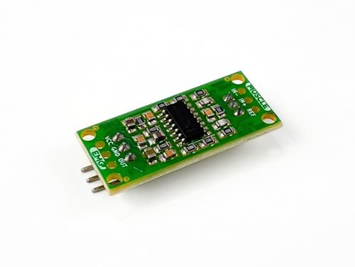 Image of Muscle BioAmp Candy | Muscle Sensor (EMG) | Free dry electrode based EMG Band included | Upside Down Labs