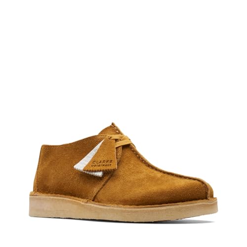 Image of Clarks Men's Desert Trek
