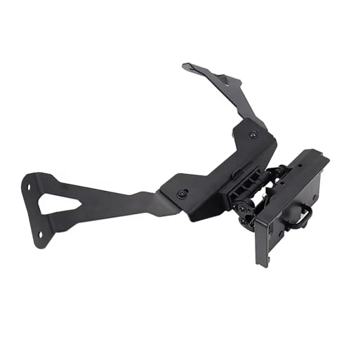 Support de navigation moto haute précision Kawasaki J300 2013-2021 - 4