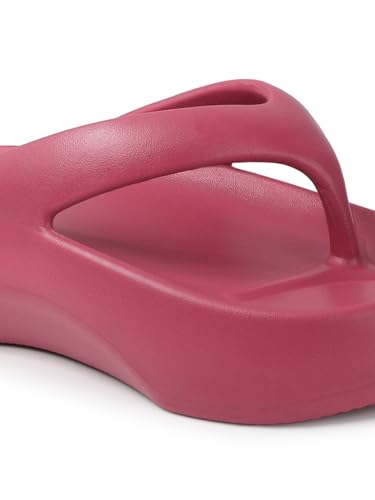 Image of Carlton London Women Sandal | Soft comfortable and stylish Flip-Flop Slipper for Women in exciting colors |Lightweight | Anti Skid | Daily Use Slipper