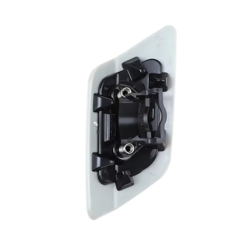 Capuchons buse lave-phare de finition premium pour BMW Série 3 E92 E93 - 5