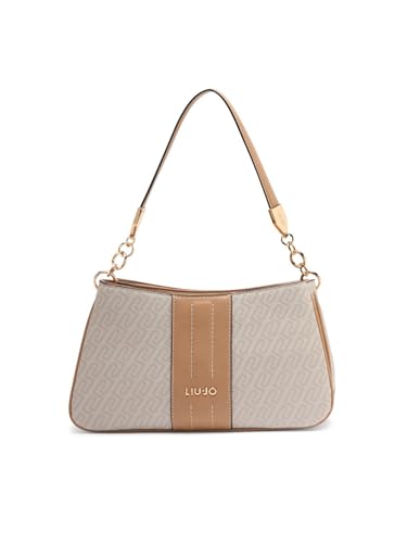 Sac à bandoulière Liu Jo bicolore parfait pour vos sorties et journées de travail