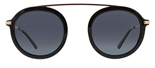 Peepers by PeeperSpecs - Women's On Holiday Round Polarized No Correction Sunglasses
