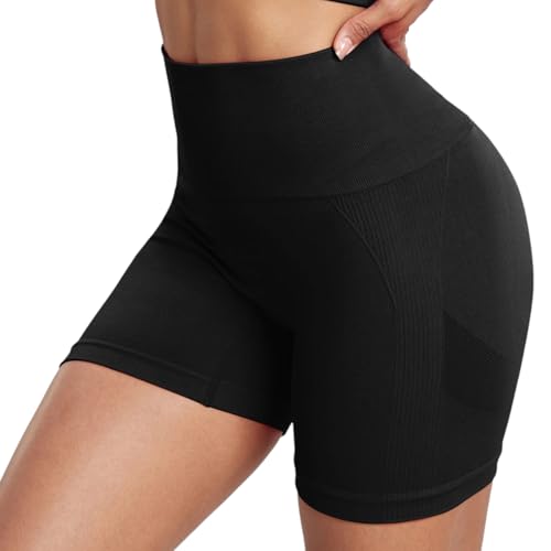 Short Levanta Bumbum Fitness Academia